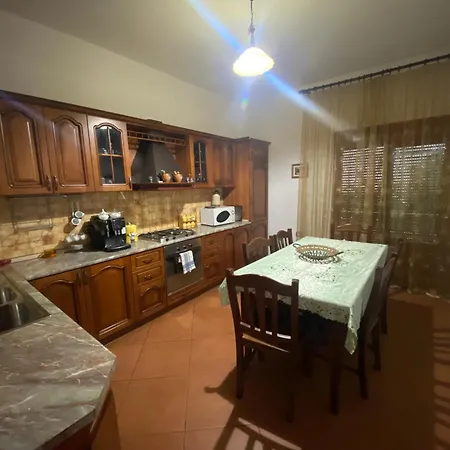 Apartamento Comfort