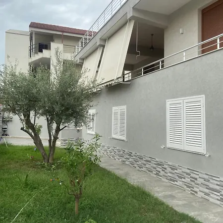 Comfort Tirana