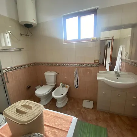 Comfort Apartamento