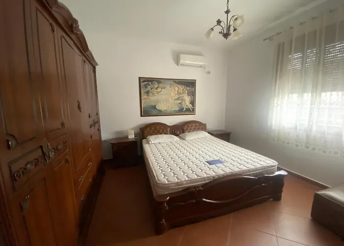 Tirana Comfort Suites Tirana