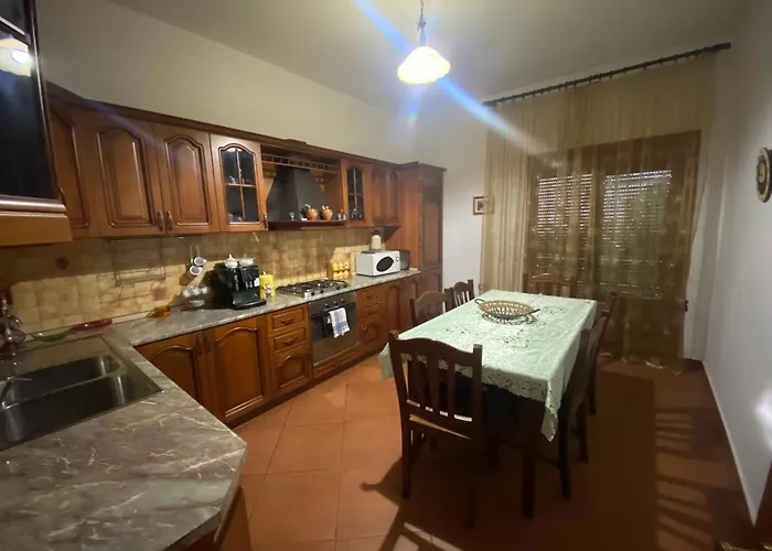 Apartment Tirana Comfort Suites