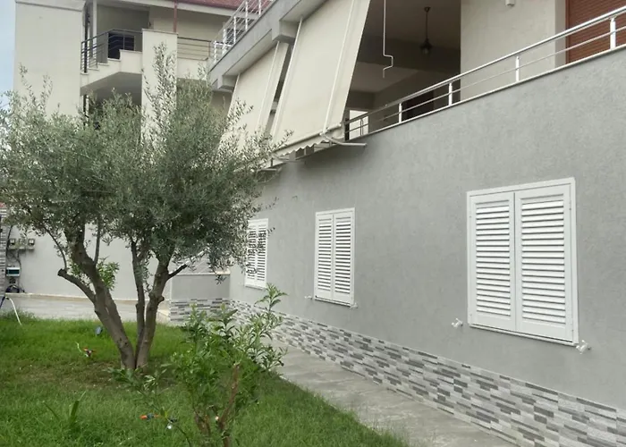 Tirana Comfort Suites Tirana