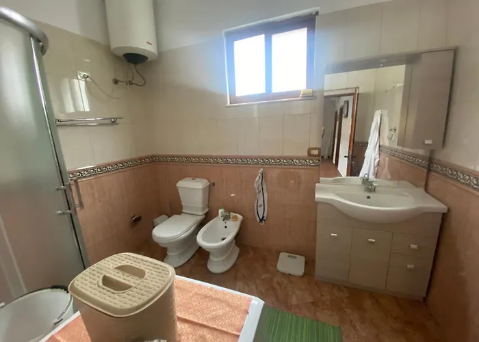 Tirana Comfort Suites Apartment
