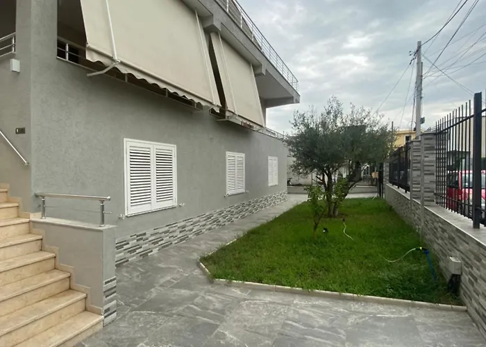 Tirana Comfort Suites Apartment Tirana
